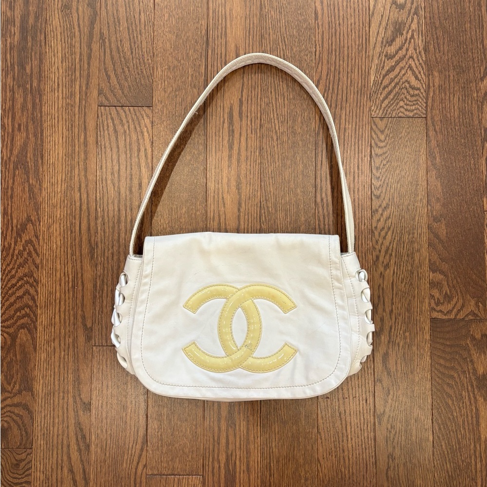 SOLD Authentic Chanel bag